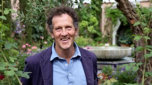 Paradise Gardens on BBC tomorrow Paradise Gardens on BBC tomorrow