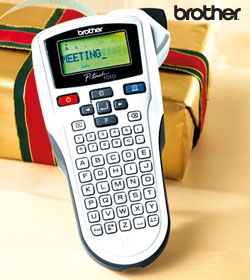 Electronic Label Maker Electronic Label Maker