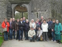 Blarney Castle Visit Blarney Castle Visit