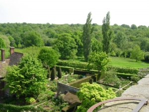 Sissinghurst Sissinghurst