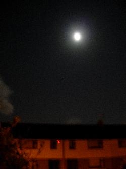 Full moon Full moon