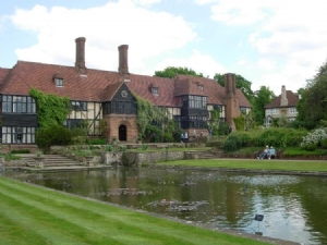 Wisley Wisley