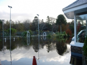 Floods Floods