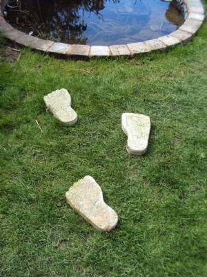 Garden Gimmick Garden Gimmick