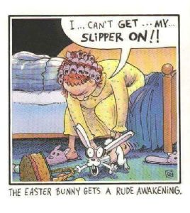 For a laugh For a laugh