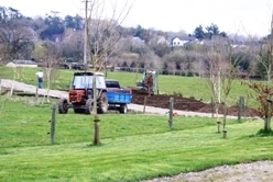 Men at Work Men at Work