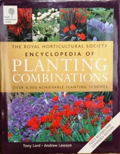 RHS Encyclopedia of Planting Combinations RHS Encyclopedia of Planting Combinations