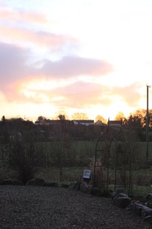Rainbow Coloured Sky Rainbow Coloured Sky