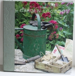 Garden Journal Garden Journal