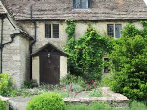 Allington Grange, Wiltshire, England. Allington Grange, Wiltshire, England.