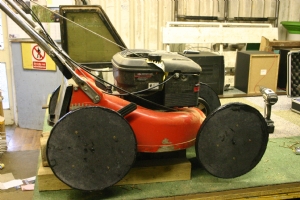 Lawn Mower Lawn Mower