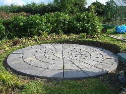 stone circle stone circle