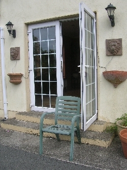 Keeping the Door Open Keeping the Door Open