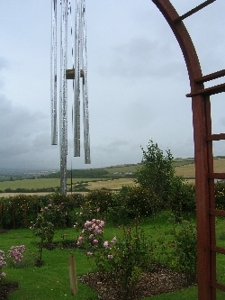 The Chimes The Chimes