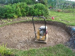 Type of Sand?? Type of Sand??