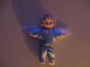 Honesty Angel Honesty Angel